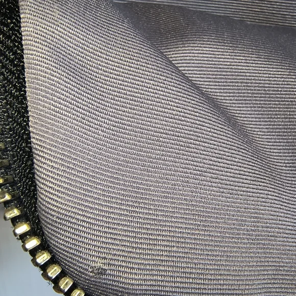 Coach 13623 Parker 2008 Black Signature C Optic Canvas Kiss Lock Shoulder Bag - Picture 9 of 12